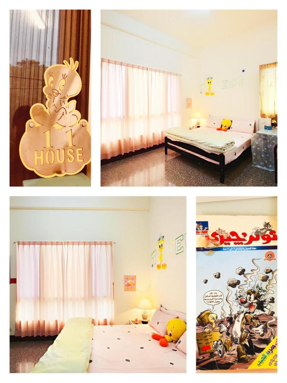 11 House Bed & Breakfast Erlin Ngoại thất bức ảnh