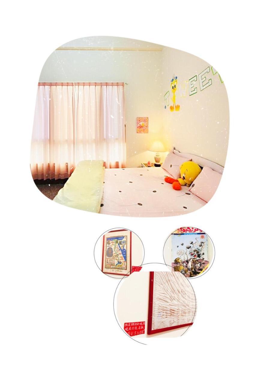 11 House Bed & Breakfast Erlin Ngoại thất bức ảnh