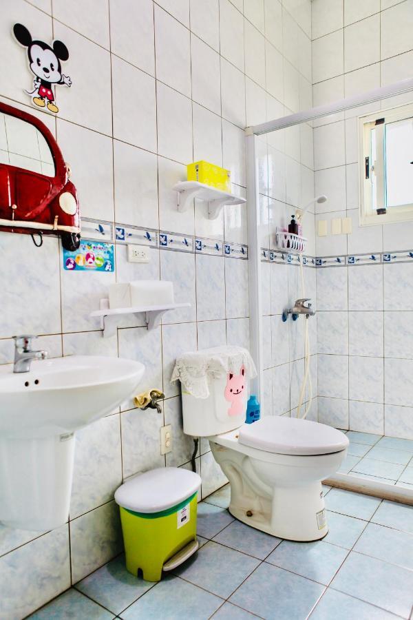 11 House Bed & Breakfast Erlin Ngoại thất bức ảnh